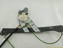 Saab 9-3 Driver Left Front Door Window Regulator-4