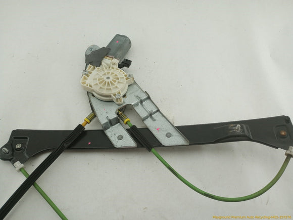 Saab 9-3 Driver Left Front Door Window Regulator
