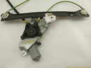 Saab 9-3 Driver Left Front Door Window Regulator-6