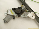 Saab 9-3 Driver Left Front Door Window Regulator-7