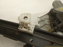Saab 9-3 Driver Left Front Door Window Regulator-10