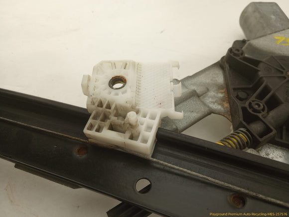 Saab 9-3 Driver Left Front Door Window Regulator