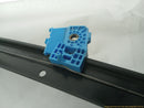 Saab 9-3 Driver Left Front Door Window Regulator-11