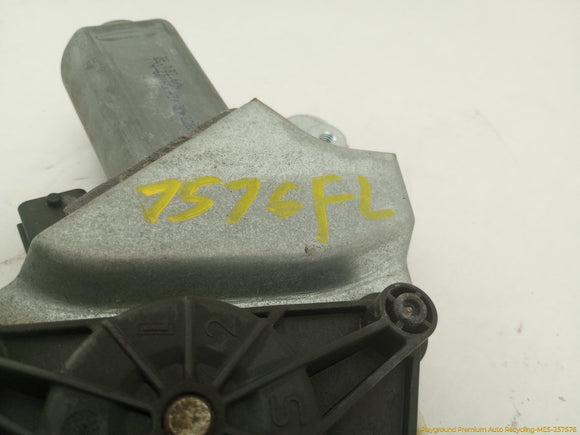 Saab 9-3 Driver Left Front Door Window Regulator