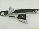 Saab 9-3 Passenger Right Rear Door Window Regulator-2