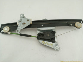 Saab 9-3 Passenger Right Rear Door Window Regulator - 0