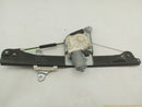 Saab 9-3 Passenger Right Rear Door Window Regulator-3