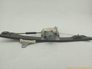 Saab 9-3 Passenger Right Rear Door Window Regulator-6