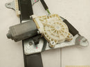 Saab 9-3 Passenger Right Rear Door Window Regulator-7