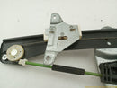 Saab 9-3 Passenger Right Rear Door Window Regulator-9