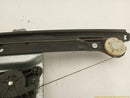 Saab 9-3 Passenger Right Rear Door Window Regulator-10