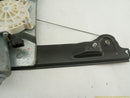 Saab 9-3 Passenger Right Rear Door Window Regulator-12