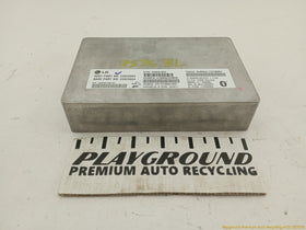 Saab 9-3 Onstar Communication Control Module