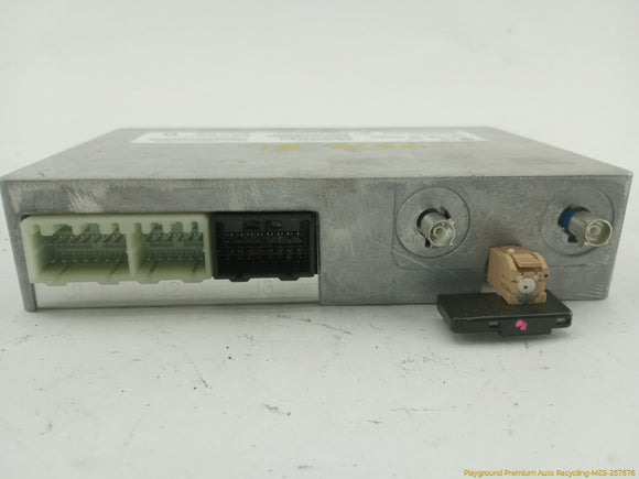 Saab 9-3 Onstar Communication Control Module