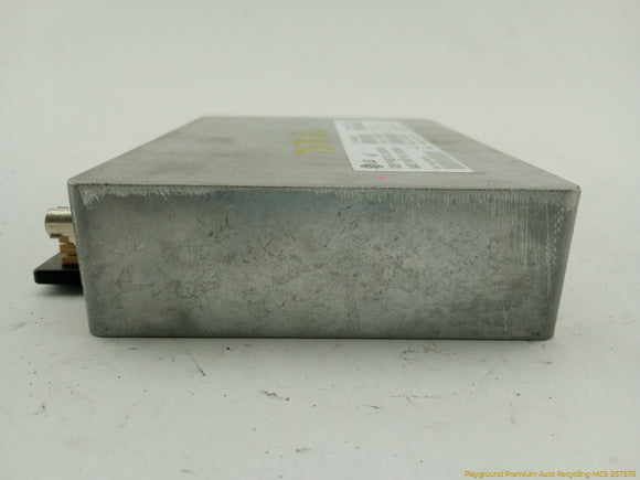 Saab 9-3 Onstar Communication Control Module