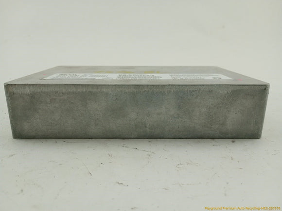 Saab 9-3 Onstar Communication Control Module
