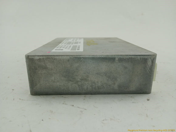 Saab 9-3 Onstar Communication Control Module
