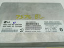 Saab 9-3 Onstar Communication Control Module-8