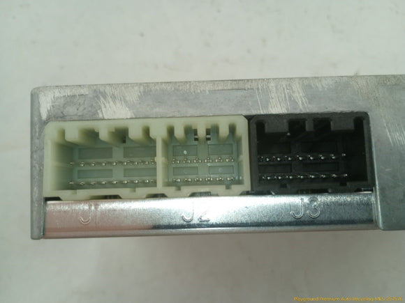 Saab 9-3 Onstar Communication Control Module