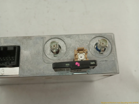 Saab 9-3 Onstar Communication Control Module