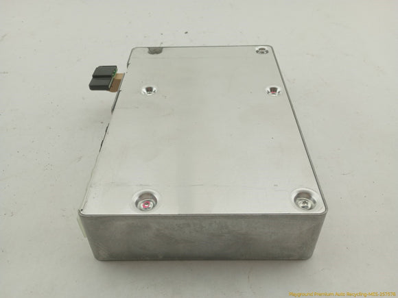 Saab 9-3 Onstar Communication Control Module