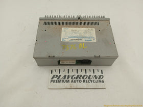 Saab 9-3 Radio Audio Amplifier