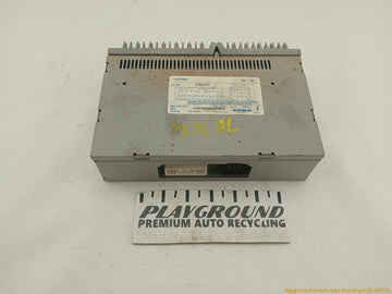 Saab 9-3 Radio Audio Amplifier