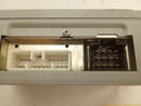 Saab 9-3 Radio Audio Amplifier-9