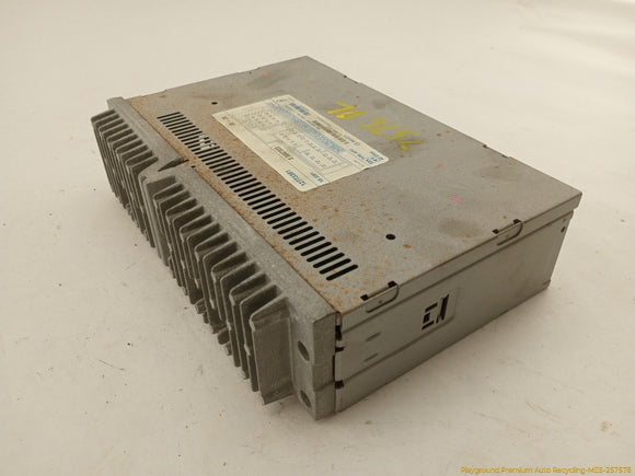 Saab 9-3 Radio Audio Amplifier