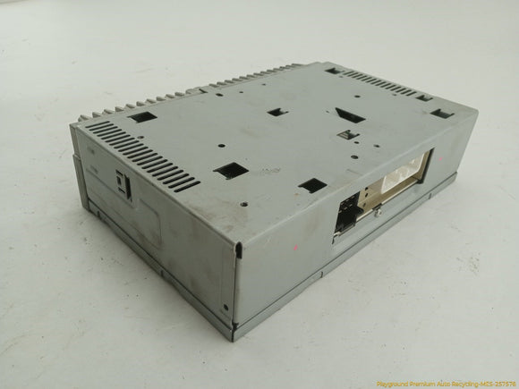 Saab 9-3 Radio Audio Amplifier