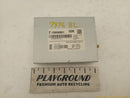 Saab 9-3 Satellite Radio Control Module-1