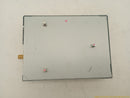 Saab 9-3 Satellite Radio Control Module-2