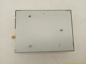 Saab 9-3 Satellite Radio Control Module - 0
