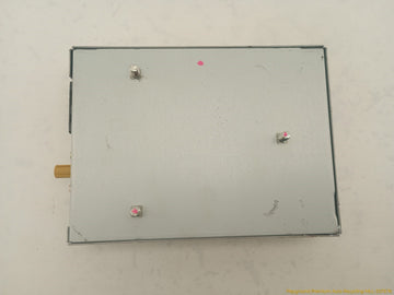 Saab 9-3 Satellite Radio Control Module - 0