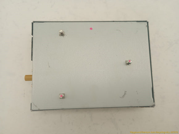Saab 9-3 Satellite Radio Control Module