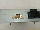Saab 9-3 Satellite Radio Control Module-4