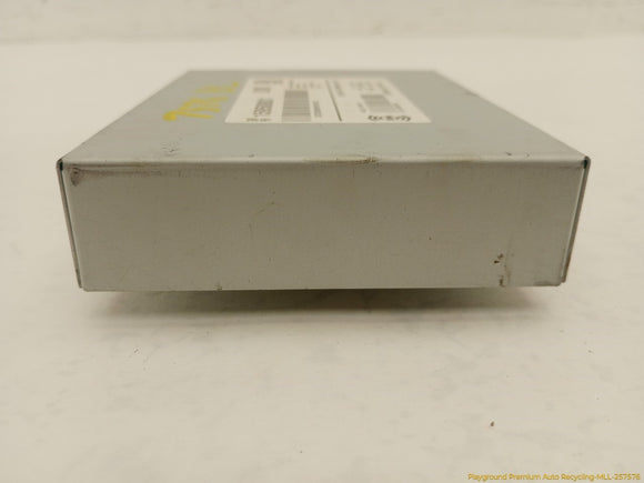 Saab 9-3 Satellite Radio Control Module