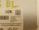 Saab 9-3 Satellite Radio Control Module-10