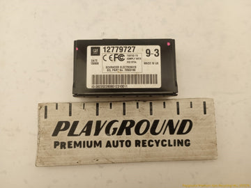 Saab 9-3 Tire Pressure Monitoring System Module