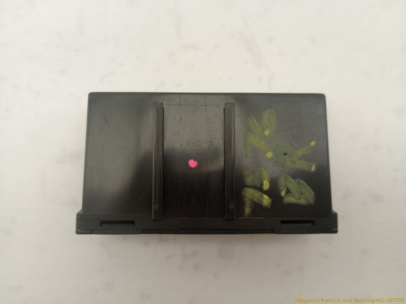 Saab 9-3 Tire Pressure Monitoring System Module