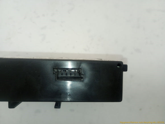 Saab 9-3 Tire Pressure Monitoring System Module