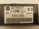 Saab 9-3 Tire Pressure Monitoring System Module-11