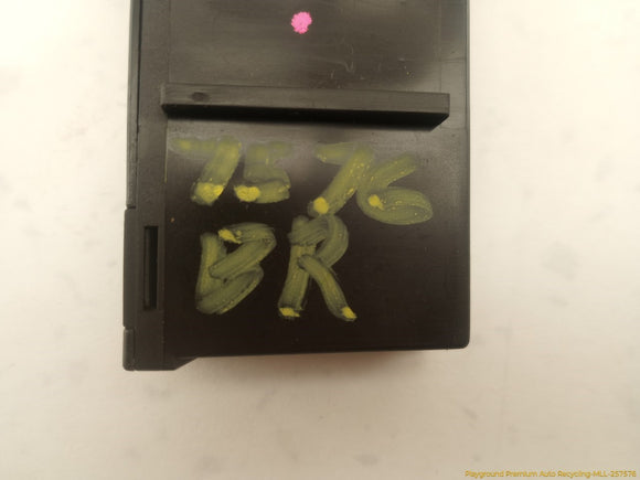 Saab 9-3 Tire Pressure Monitoring System Module