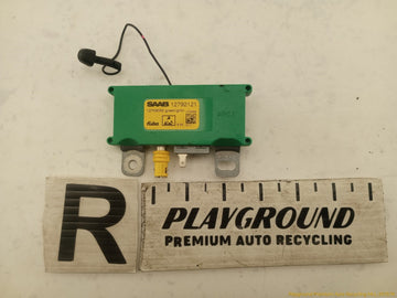 Saab 9-3 Antenna Amplifier Module