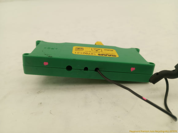 Saab 9-3 Antenna Amplifier Module