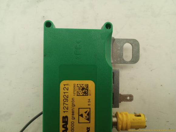 Saab 9-3 Antenna Amplifier Module