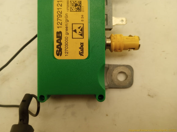 Saab 9-3 Antenna Amplifier Module
