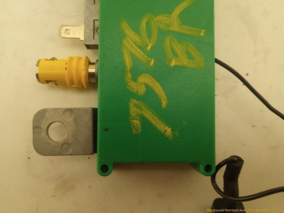Saab 9-3 Antenna Amplifier Module
