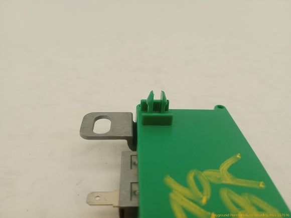 Saab 9-3 Antenna Amplifier Module