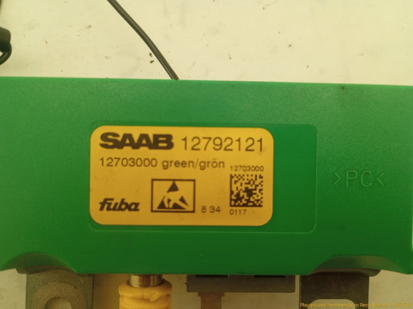 Saab 9-3 Antenna Amplifier Module